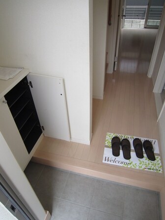 ヴェリナ・フォーの物件内観写真